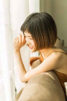 明星专题：汤嬿